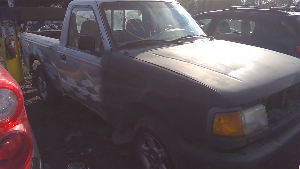 1995 FORD Ranger
