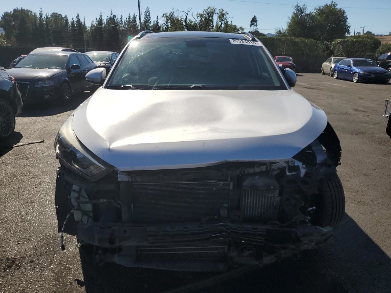 TUCSON    2020 Wiper Arm               11386590 - Image 5