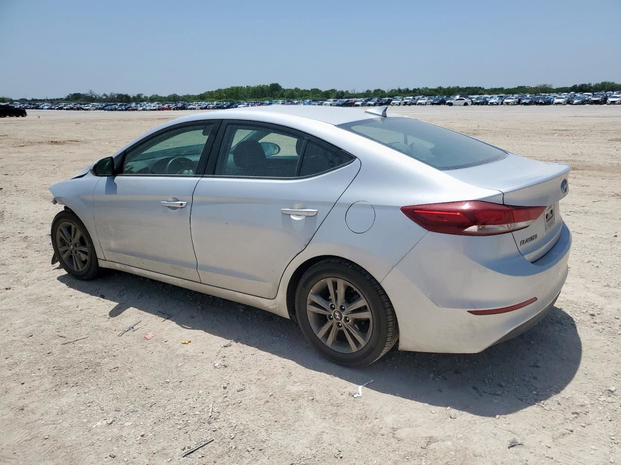 DASH WIRE HARNESS 91104F3251 2018 HYUNDAI ELANTRA - Image 2