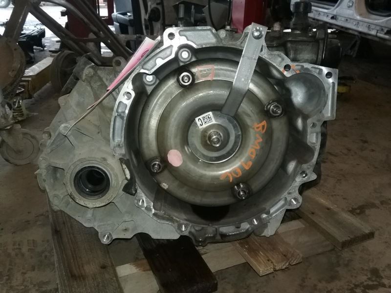 2013 ford fusion cost of replacing transmission