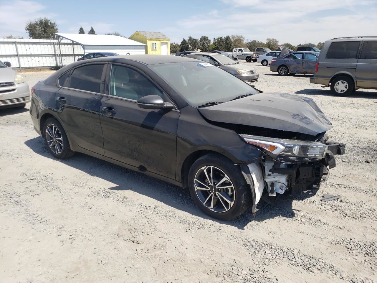 DASH WIRE HARNESS 91115M7060 2022 KIA FORTE - Image 4