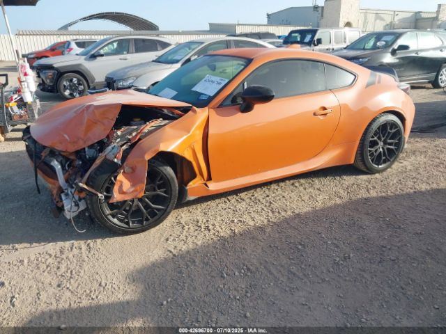 FRONT AC EVAPORATOR HOUSI SU00302079 2023 TOYOTA GR86 - Image 4