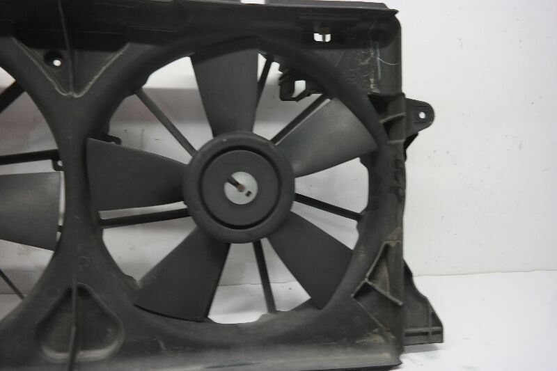2010-2014 Ford F150 3.5L Radiator Fan Motor Fan Assembly | eBay 2014 F150 Cooling Fan Stuck On High