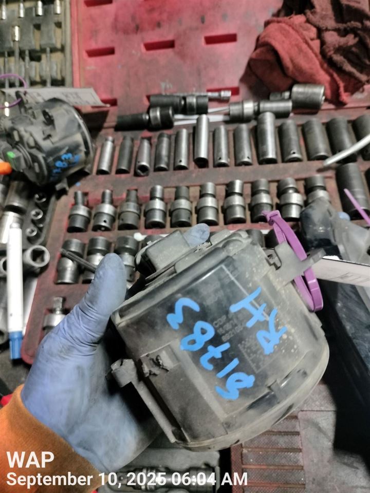 Corner/Park Light Fog-driving Fog Lamps Fits 05-06 11-18 PORSCHE CAYENNE 6669636 - Image 2