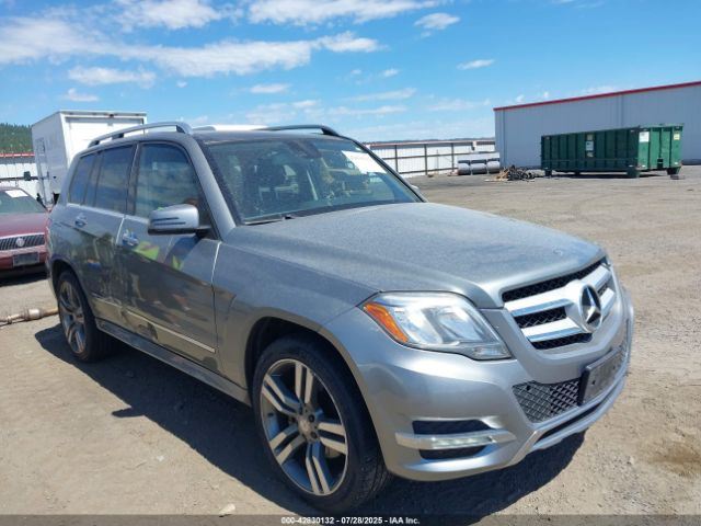 Benzeen WIRE HARNESS 2013 MERCEDES-BENZ GLK350 - Image 1