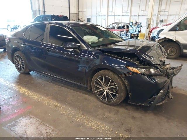 CAMRY     2023 Steering Wheel 11385750 - Image 2