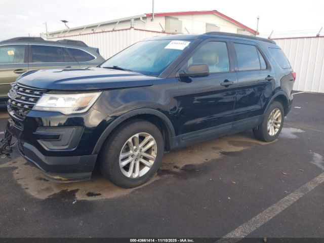 STEERING RACK AND PINION OEM 17-18 FORD EXPLORER 1YR WRNTY - Image 3