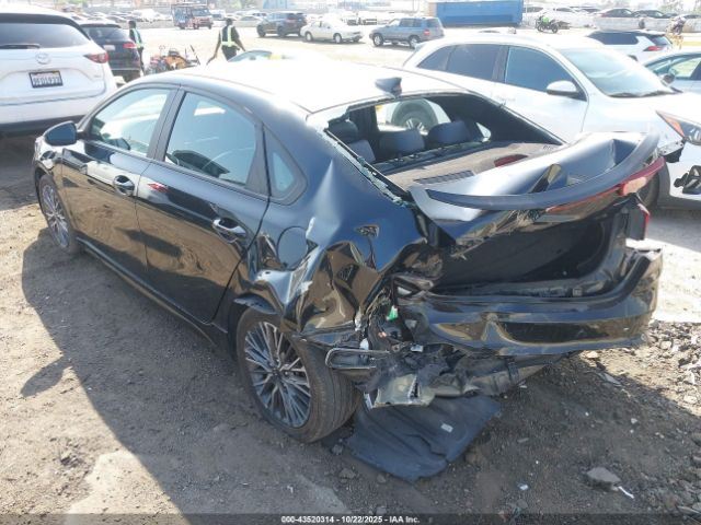 LEFT FRONT WIPER ARM OEM 2020 KIA FORTE 98311M6000 - Image 3