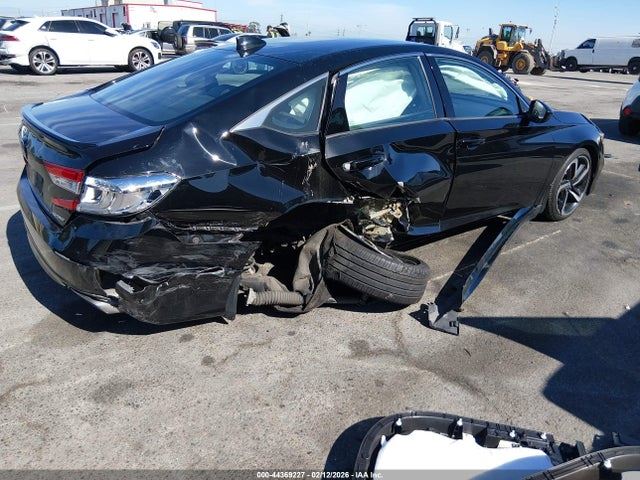 AC CONDENSER OEM 18-22 HONDA ACCORD - Image 5