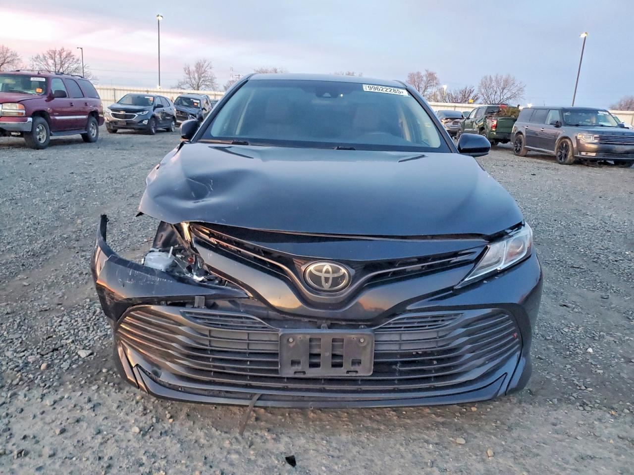 LEFT REAR LOWER CONTROL ARM OEM 18-24 TOYOTA CAMRY - Image 5