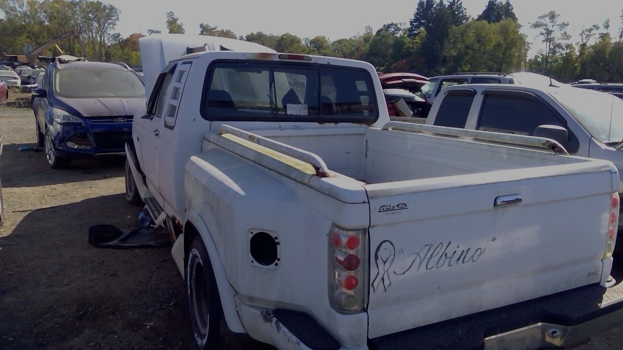1994 FORD F-150