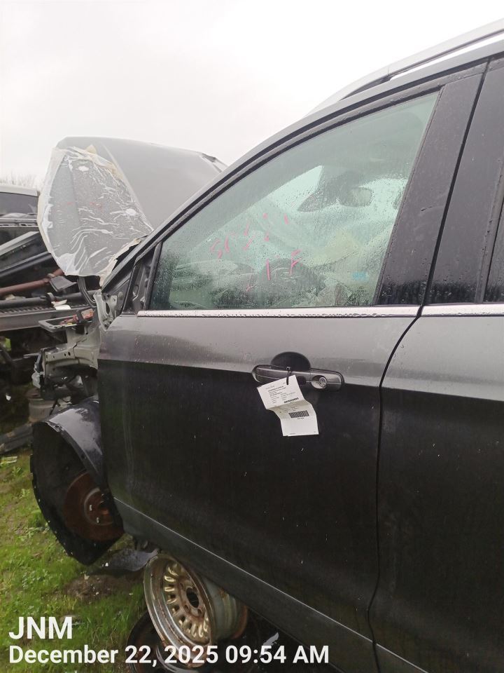 Driver Front Door Electric Windows With Automatic Up Fits 16-19 ESCAPE 4836774 - Image 2