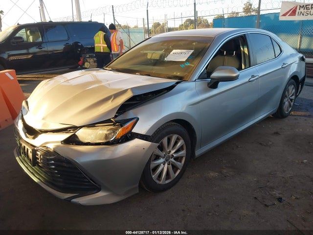 LEFT REAR LOWER CONTROL ARM OEM 18-24 TOYOTA CAMRY - Image 2