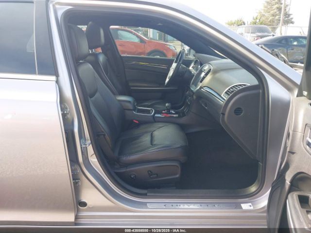 LEFT FRONT WIPER ARM OEM 2020 CHRYSLER 300 68082 555AA - Image 5