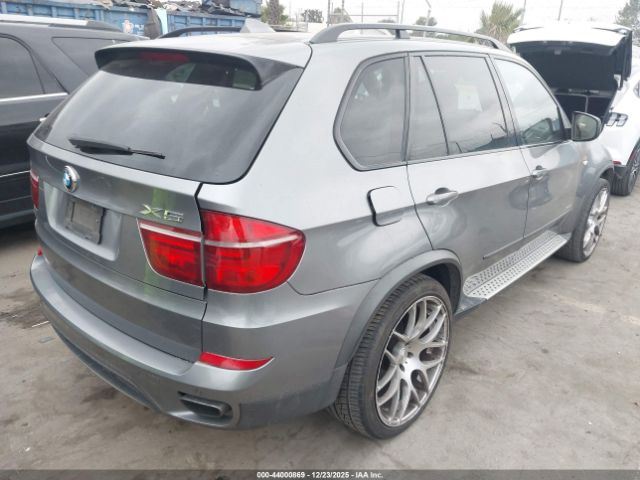 REAR WIPER ARM OEM 2009 BMW X5 61 62 7 206 357 - Image 4
