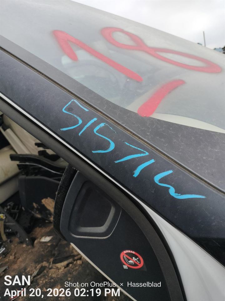 LEFT FRONT SPINDLE KNUCKLE OEM 13-17 LAND ROVER RANGE ROV - Image 5