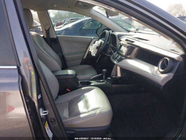 REAR WIPER ARM OEM 2018 TOYOTA RAV 4 852410R030 - Image 5