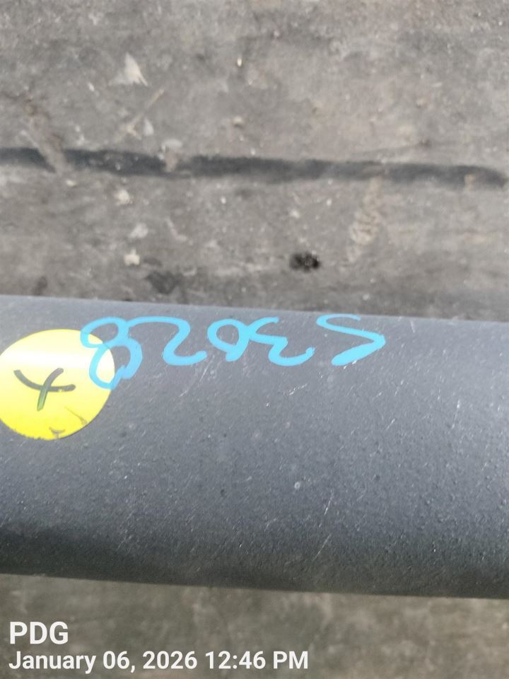 Rear Drive Shaft 5.0L VIN F 8th Digit Fits 18-23 MUSTANG 8796923 - Image 2