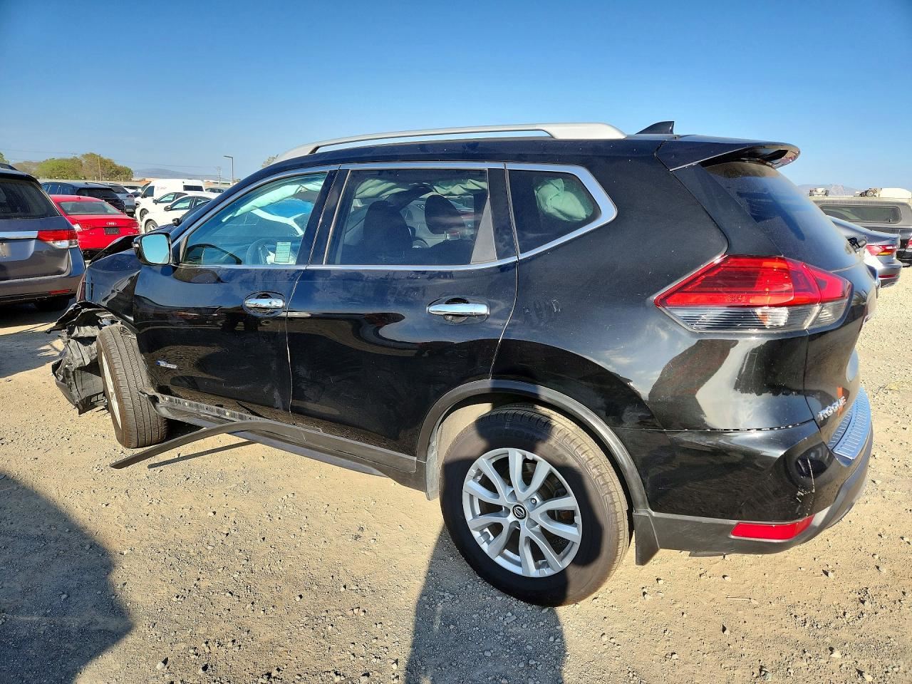 ROGUE 2017 Dash Wire Harness 11179820 - Image 2