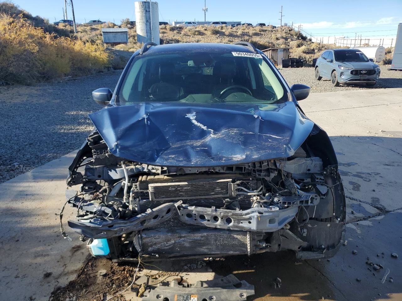 ESCAPE    2022 Wiper Arm               10152079 - Image 5