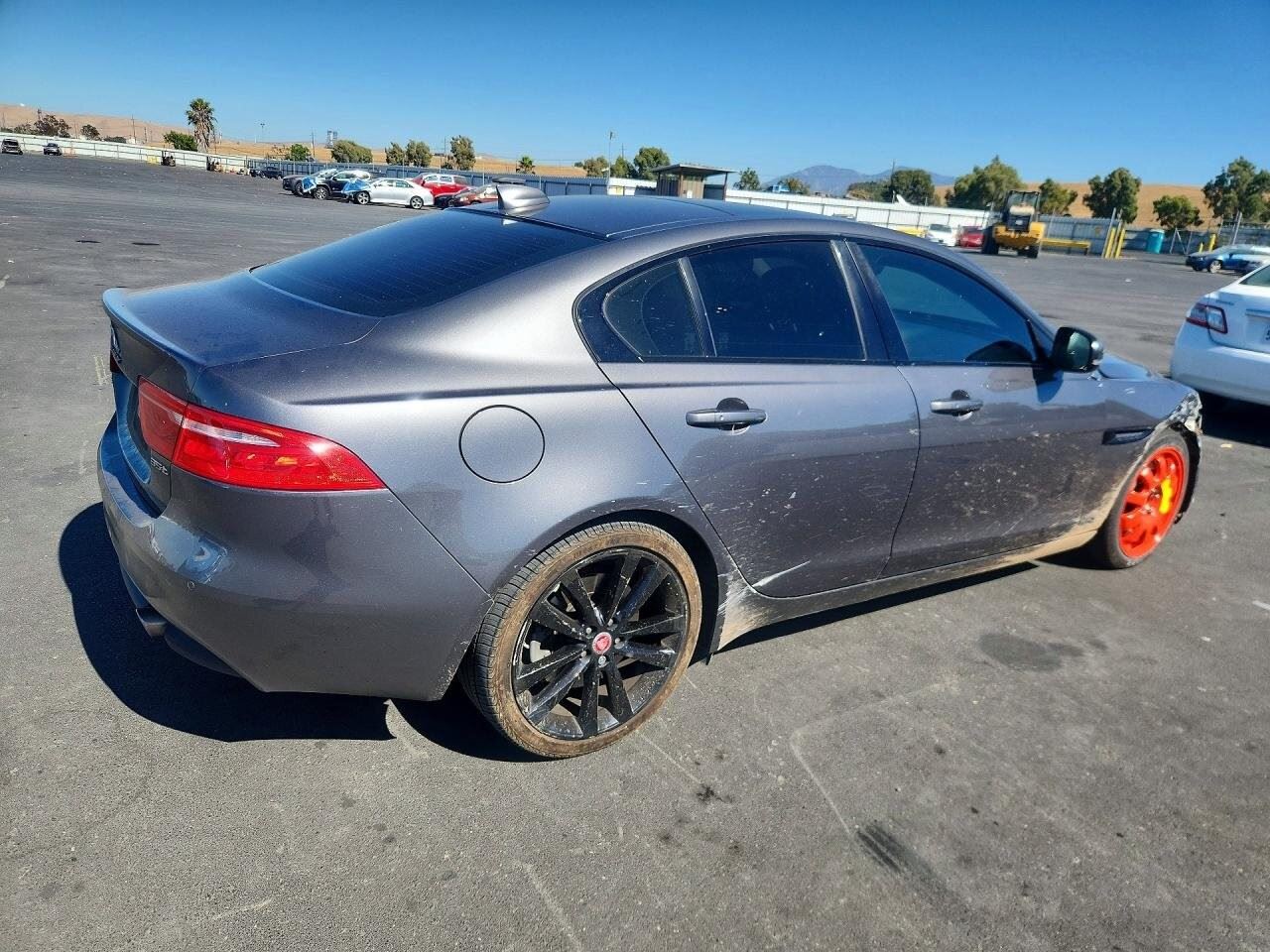 Turbo/Supercharger Supercharger 3.0L Fits 14-20 F TYPE 14104729 - Image 3