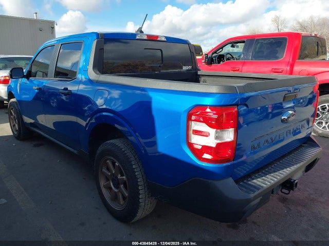 Console Front Roof Without Sunroof Fits 22-25 MAVERICK PICKUP 10895052 - Image 4