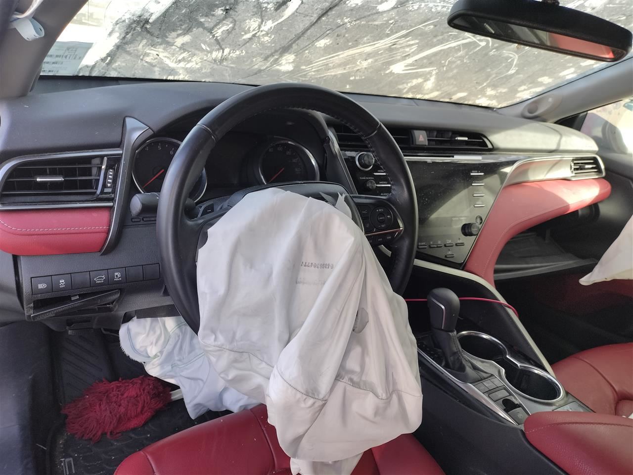 FUEL VAPOR CHARCOAL CANISTER OEM 2011 TOYOTA CAMRY 77745-0E010 - Image 5