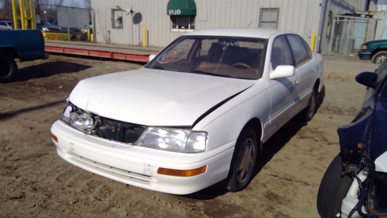 1995 TOYOTA Avalon
