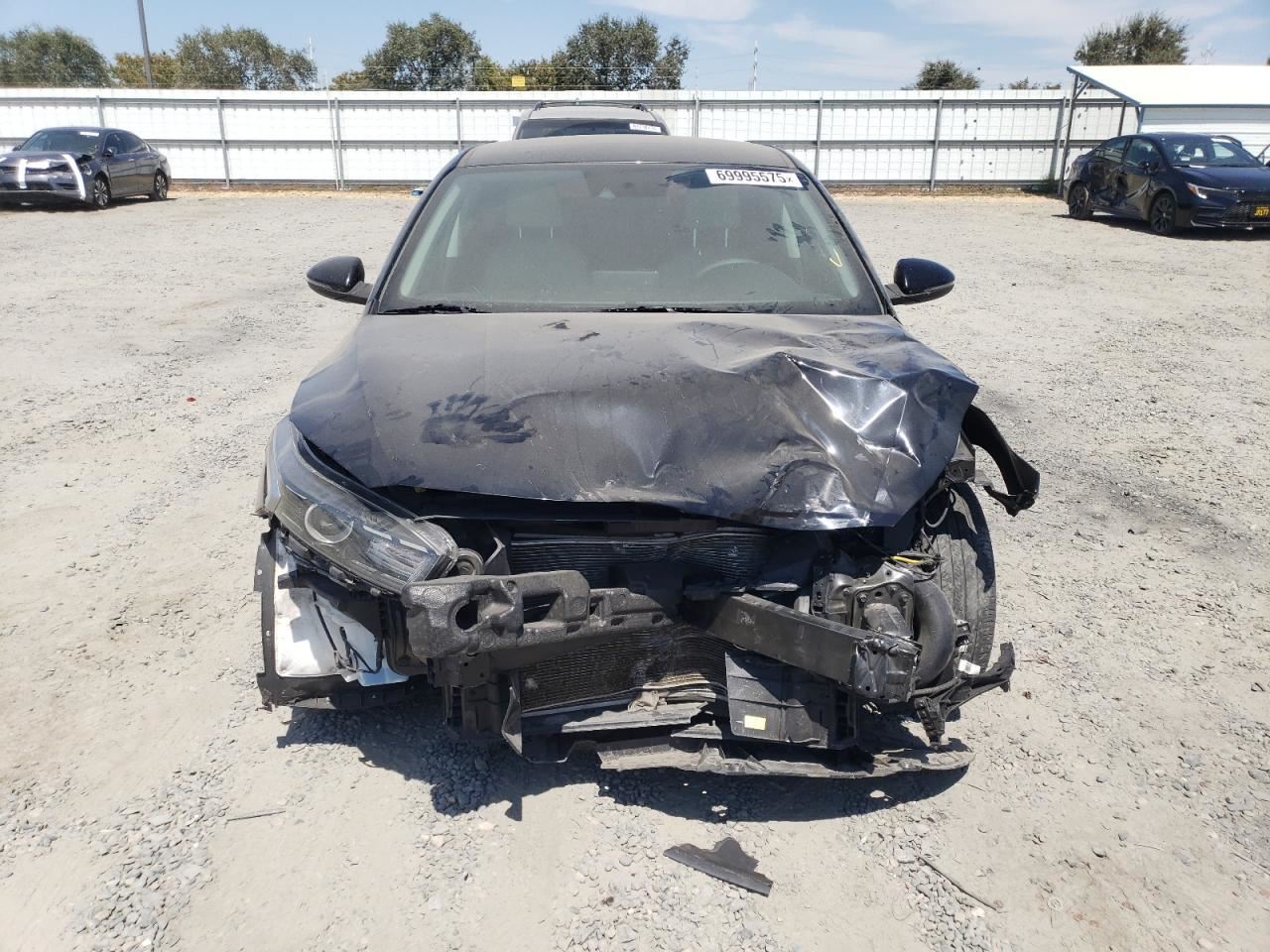 DASH WIRE HARNESS 91115M7060 2022 KIA FORTE - Image 5