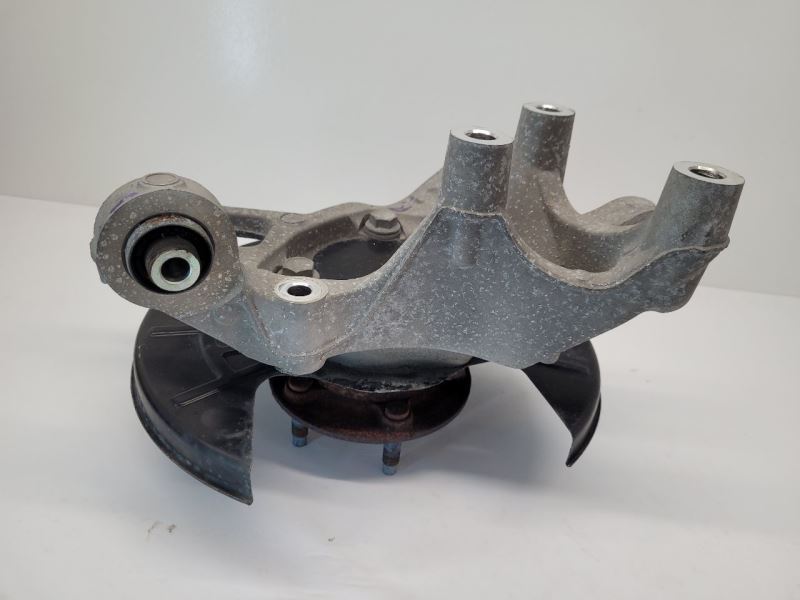 大人気アイテム Right Passenger EQUINOX CHEVROLET 2018-2022 Rear Knuckle RH スキー