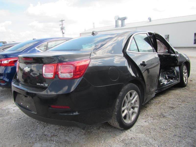 13 2013 Chevy Malibu Automatic Transmission 6 Speed Option MHH | eBay