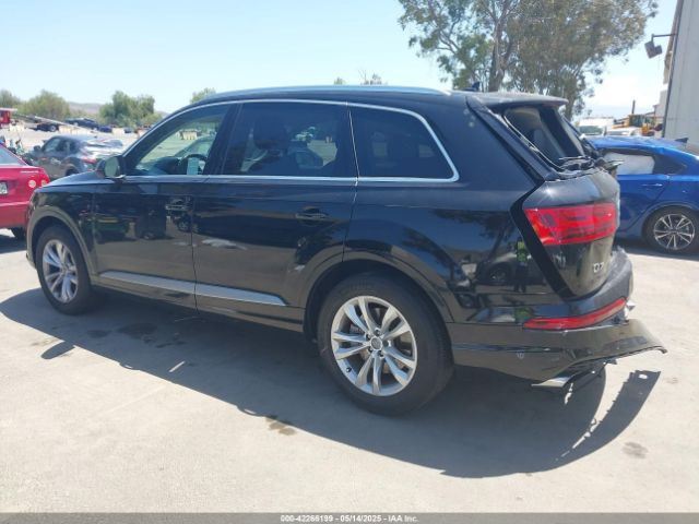 LEFT REAR AXLE SHAFT OEM 17-24 Q7 AUDI 1YR WRNTY - Image 3