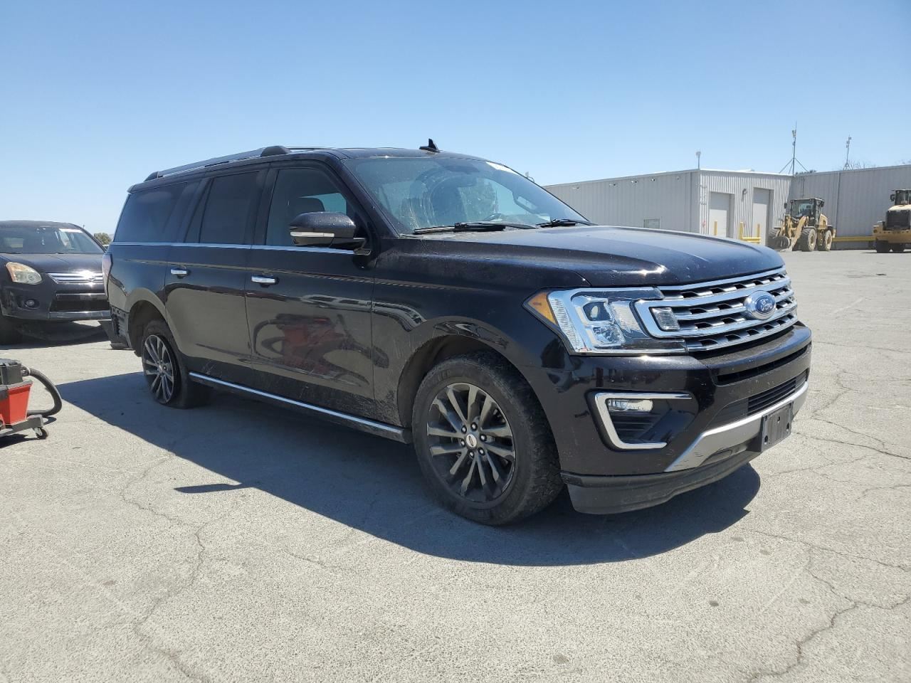 PASSANGER DASH AIR BAG JL1Z78044A74A 2018-2021 FORD EXPEDITON - Image 5