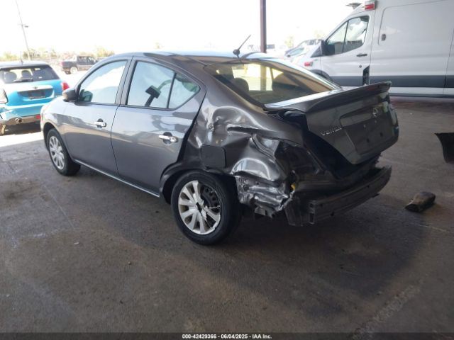 AC CONDENSER 921001HA3A 2012-2019 NISSAN VERSA - Image 4