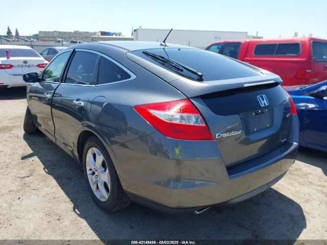 LEFT FRONT WIPER ARM OEM 2012 HONDA CROSSTOUR - Image 3