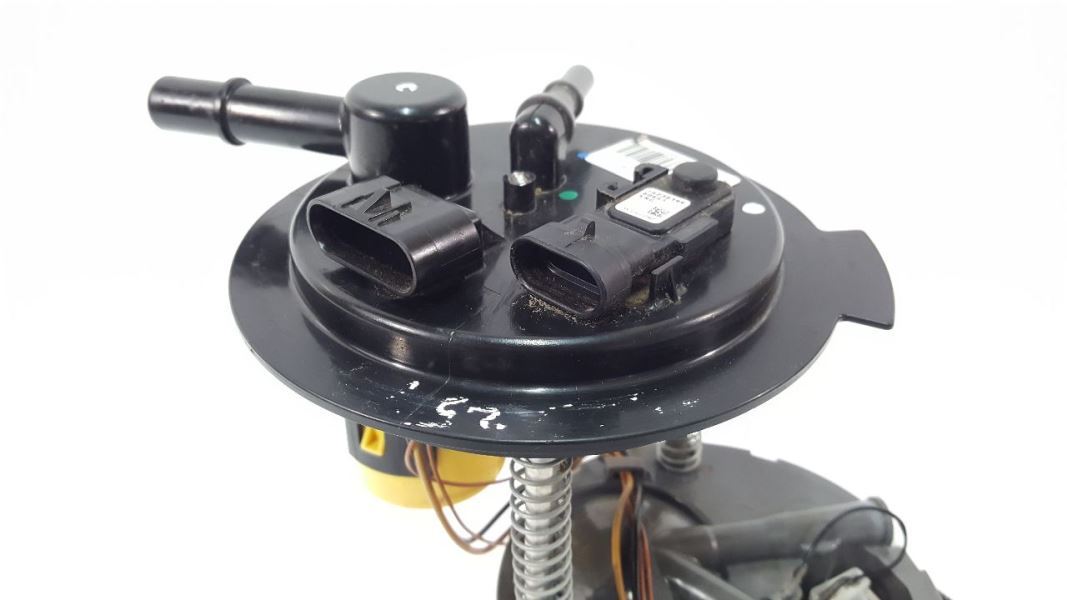 Fuel Pump Assembly OEM 2007 2008 Saturn Outlook GMC Acadia R350935 | eBay 2007 Saturn Outlook Spare Tire Removal