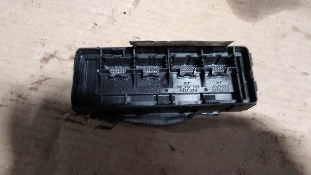 CHEVROLET CAMARO Cabrio Top Center Sun Sensor 13507317 2019