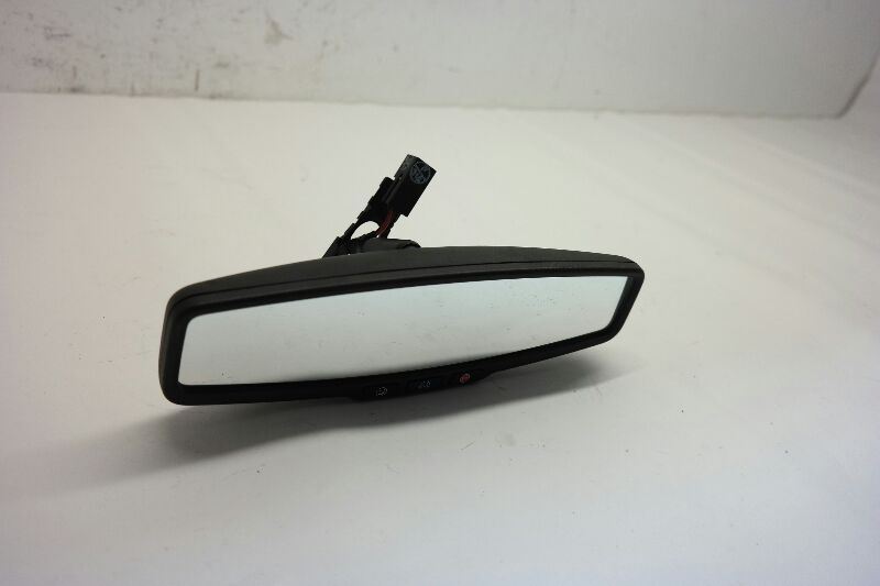 2010 2017 CHEVROLET EQUINOX Rear View Mirror With Telematics Onstar