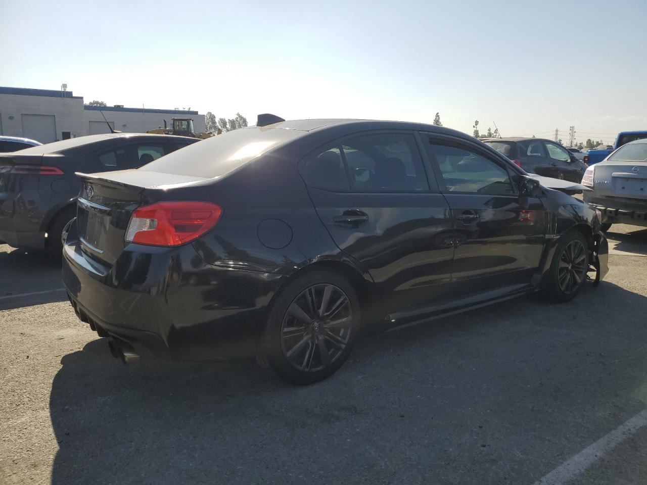 WRX 2017 Engine Wire Harness 7422442 - Image 5