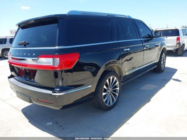 NAVIGATOR 2017 Engine Wire Harness 7626214 - Image 5