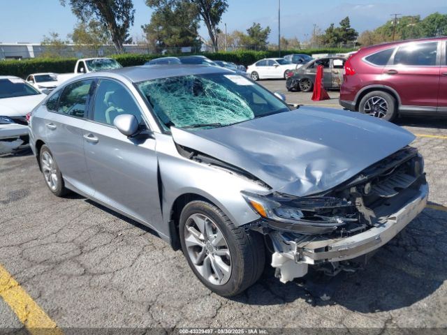 Benzeen WIRE HARNESS 32117TVAA10 2018 HONDA ACCORD - Image 1