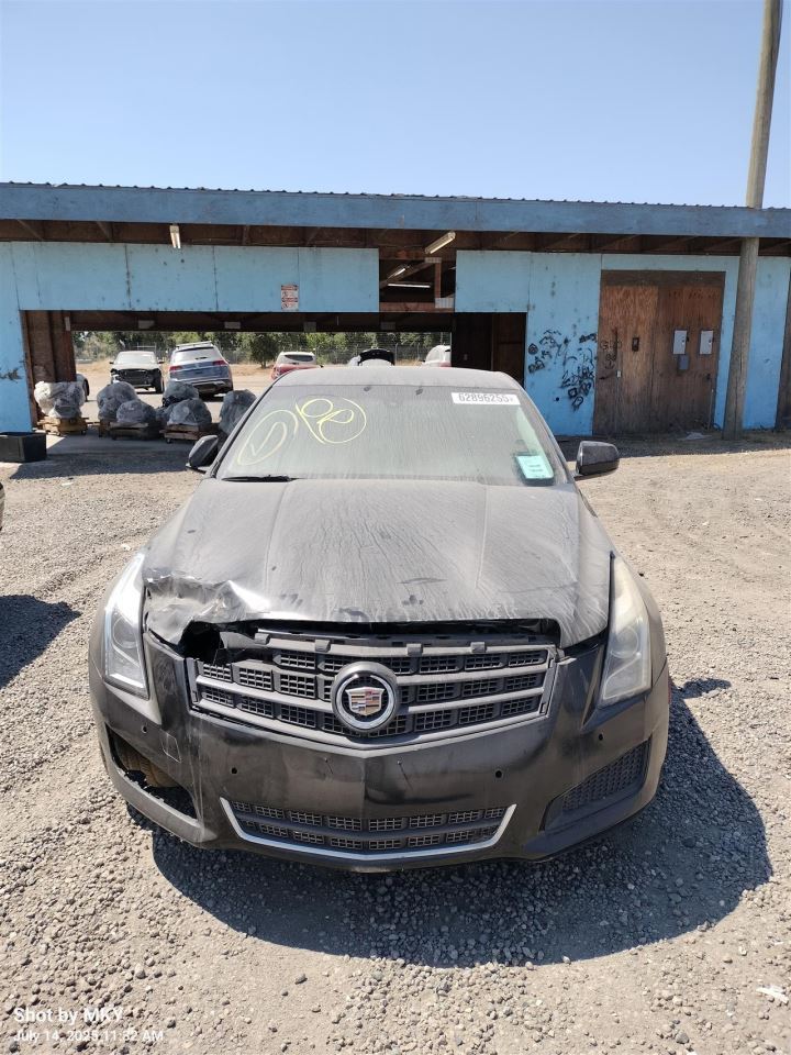 Benzeen WIRE HARNESS 23423307 2014 CADILLAC ATS - Image 1