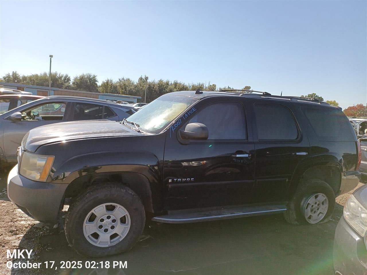 Benzeen WIRE HARNESS 15949022 2007 CHEVROLET TAHOE - Image 1