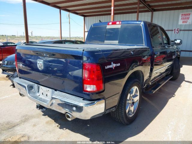 ANTENNA OEM 2016 DODGE RAM1500 1YR WRNTY - Image 4