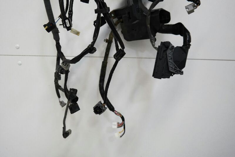 2014 Mazda 3 Engine Wiring Harness | eBay