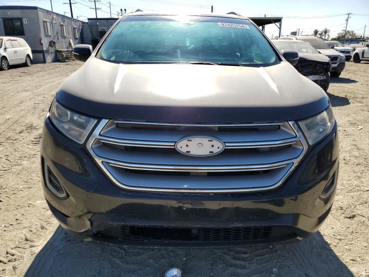 EDGE 2015 AC Evaporator Housing 6313790 - Image 5