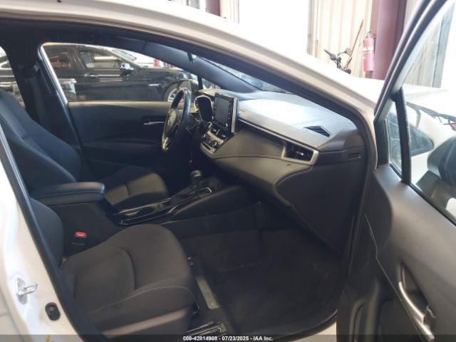 LEFT REAR LOWER CONTROL ARM OEM 19-25 TOYOTA COROLLA - Image 5