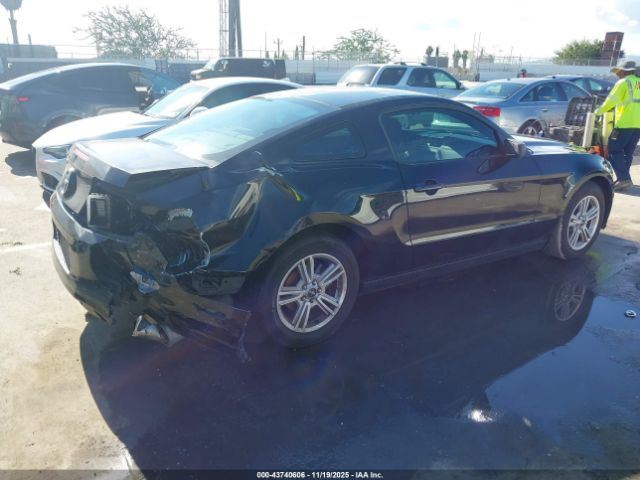 RIGHT FRONT HUB OEM 05-14 FORD MUSTANG - Image 4