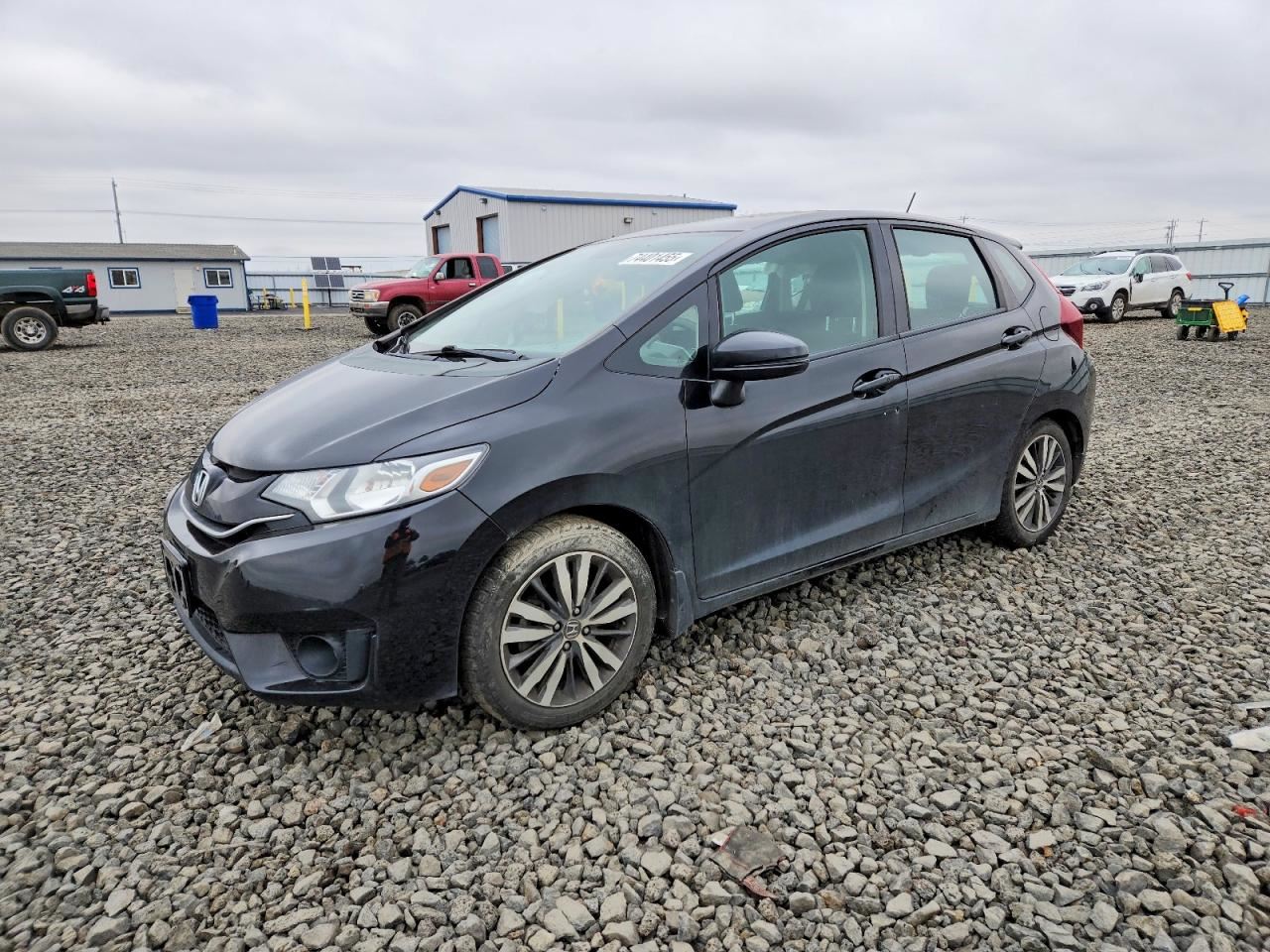 DASH WIRE HARNESS OEM 2016 HONDA FIT 32117-T5R-A70 - Image 1