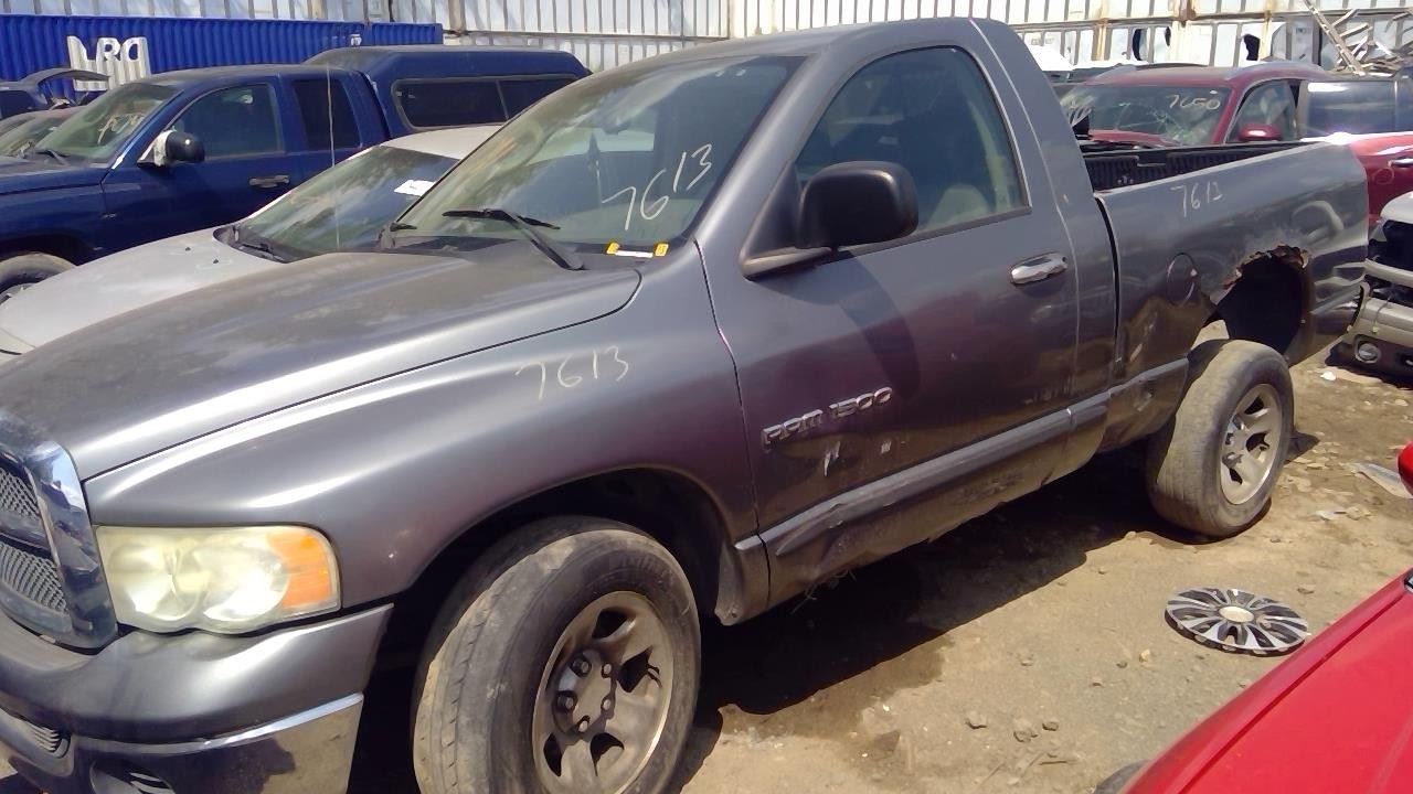 2005 DODGE Ram